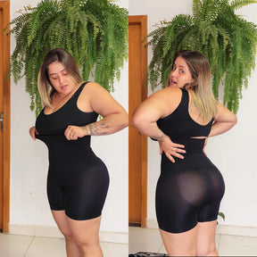 Compre 1 Leve 2 - Kit Bermuda Modeladora Ultra Shaper
