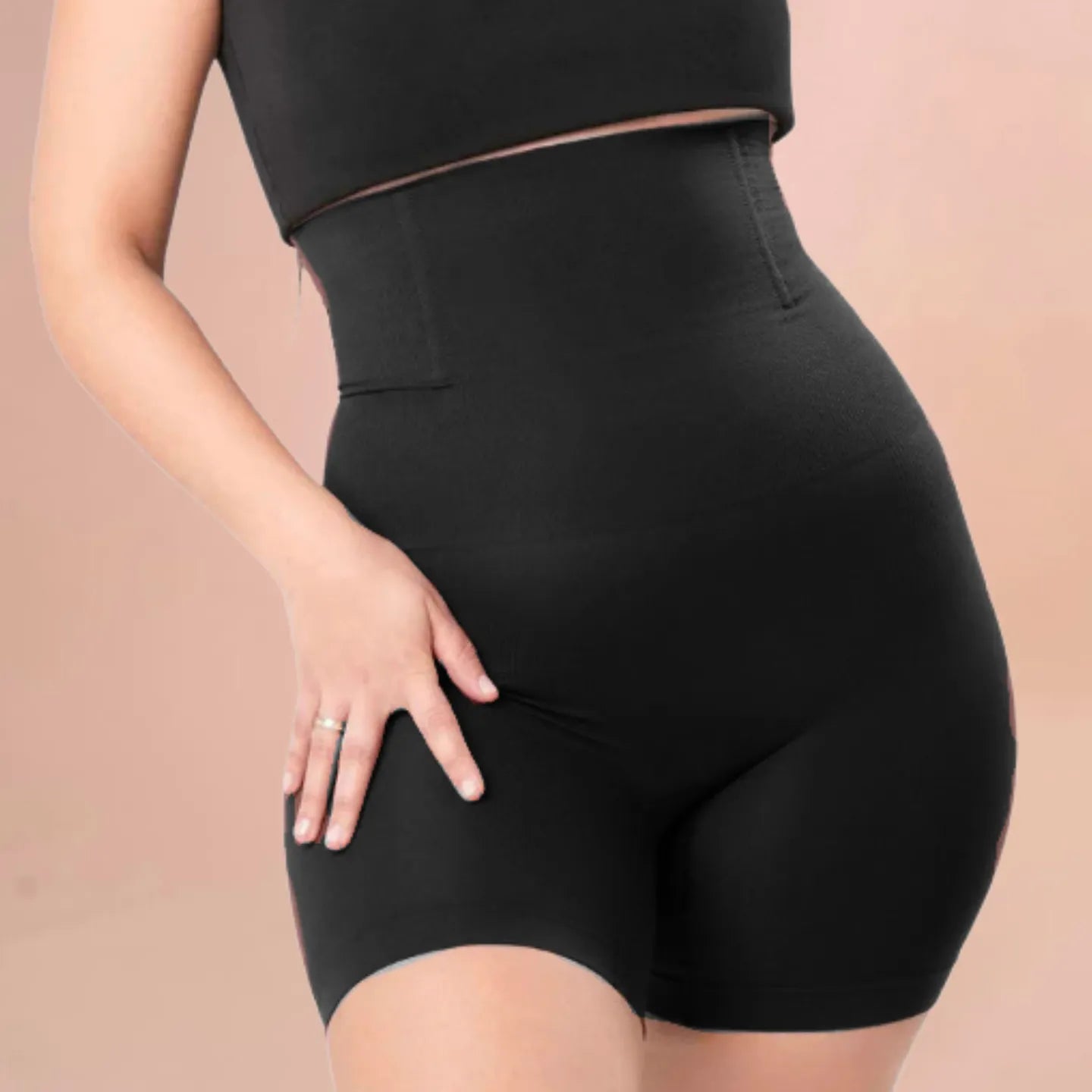 Compre 1 Leve 2 - Kit Bermuda Modeladora Ultra Shaper
