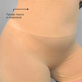 Compre 1 Leve 2 - Kit Bermuda Modeladora Ultra Shaper